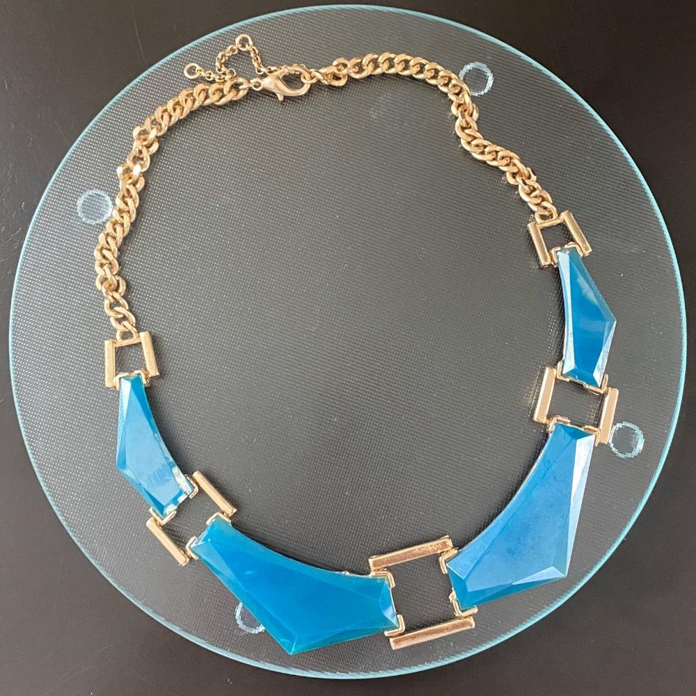 Turquoise Necklace